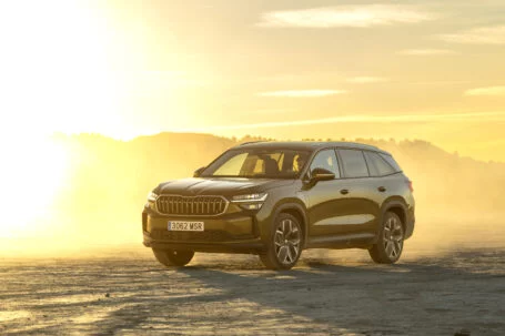 2024 Skoda Kodiaq Presentacion 36 Motor16