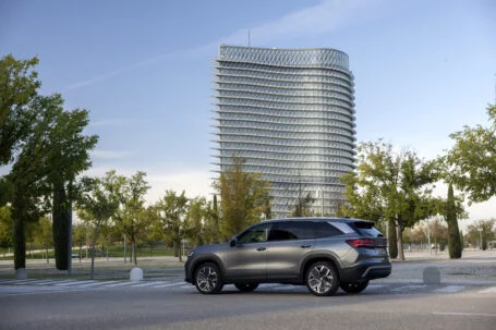 2024 Skoda Kodiaq Presentacion 6 Motor16