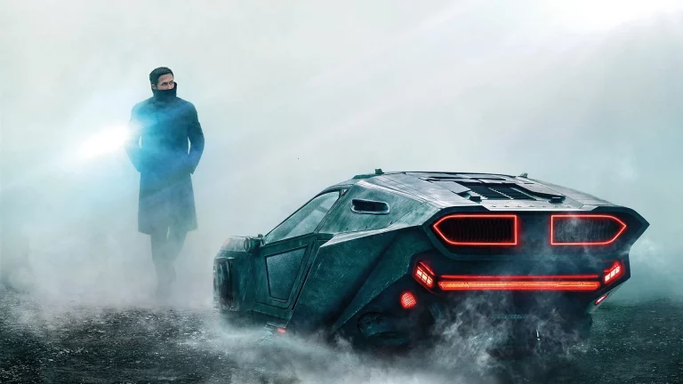 Los productores de Blade Runner 2049 demandan a Tesla: El adversario que no se tenía que haber buscado Elon Musk