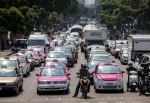 3 medios de transporte que jamás debes utilizar para no acabar loco