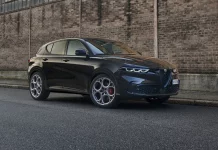 El Alfa Romeo Tonale recibe una ligera actualización de cara a 2025