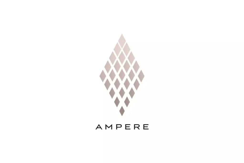 Ampere logo1 Motor16