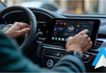 Las 5 aplicaciones para Android Auto que tienes que instalar si o si a la hora de viajar