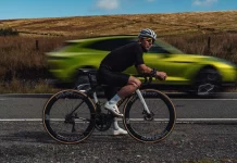 Aston Martin y Sir Mark Cavendish, un compromiso de altas prestaciones