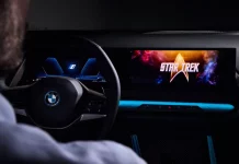 BMW y Mini: cuando el coche se convierte en un cine sobre ruedas