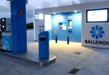 Ni Repsol, ni BP, ni Cepsa… Ballenoil te da la clave para saber si una gasolinera es de fiar