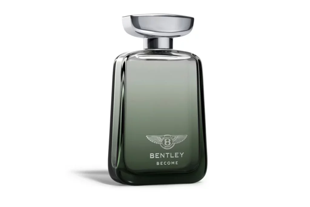 Bentley Become 5 Motor16