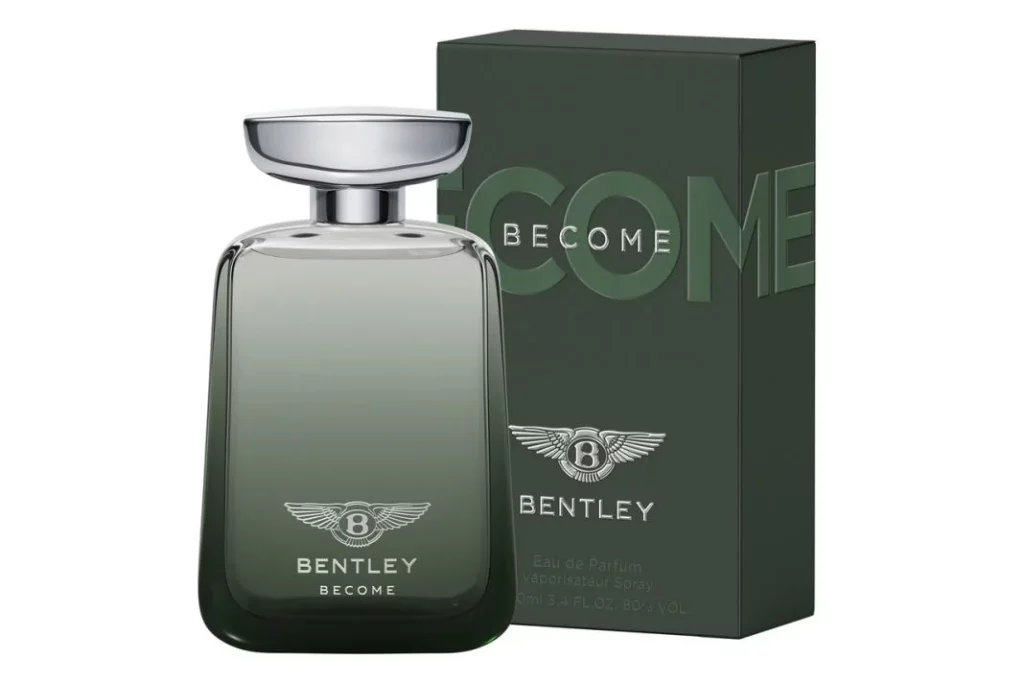 Bentley Become 6 Motor16