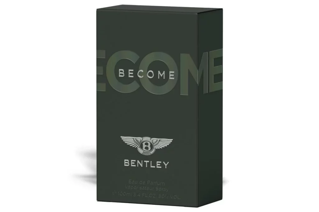 Bentley Become 8 Motor16