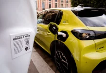 Estos son los países europeos que más ayudas dan para comprar coches eléctricos