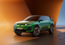 C5 Aircross Concept, la nueva receta de Citroën para el futuro de los SUV