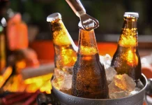 ¿Cuántas cervezas o copas de vino tienes que beber para dar positivo en un control?