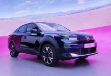 C4 y C4X, los superventas de Citroën, más refinados