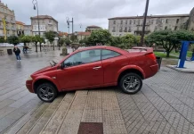 Desde tirarte a un lago a hacer todoterreno por unas escaleras: Las localidades de España donde el GPS te jugará una mala pasada