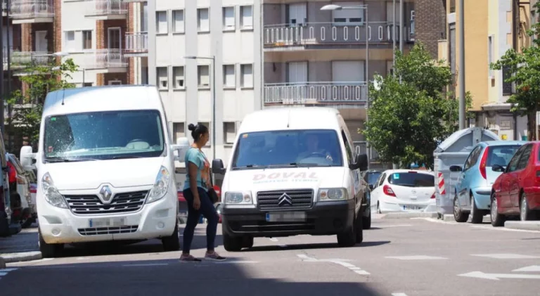 El decálogo que la DGT publica para ser el mejor ‘conductor cívico’