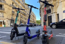 Las dos empresas de alquiler de patinetes eléctricos que suplican al Ayuntamiento de Madrid