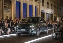 Ya puedes reservar el Fiat 500e eléctrico más exclusivo