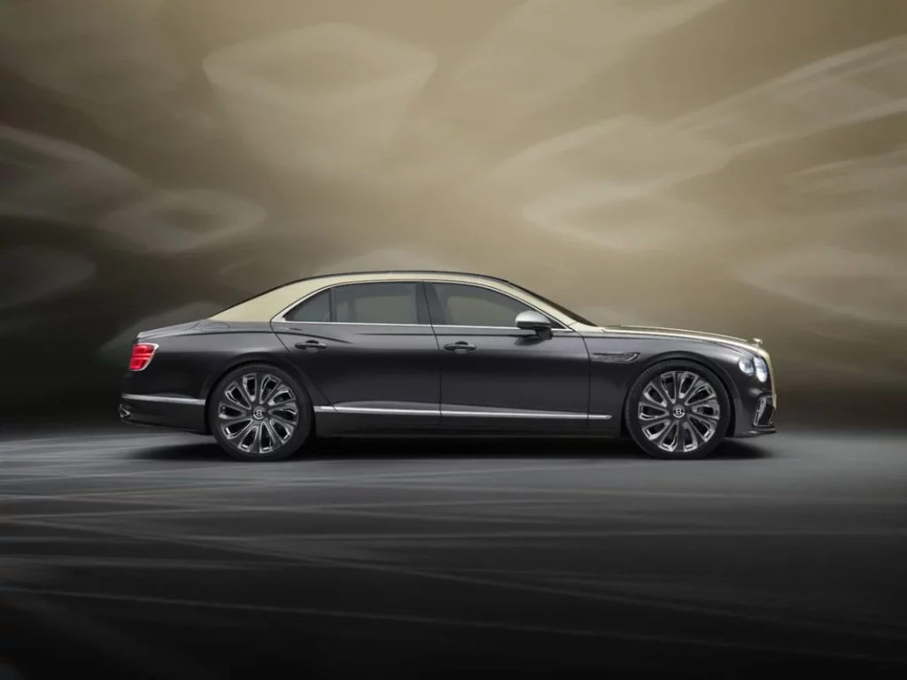 Flying Spur Mulliner 2 Motor16