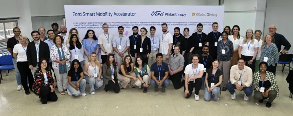 Ford Smart Mobility Accelerator2 Motor16