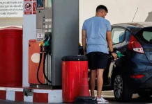 Dos elementos que toda gasolinera low cost debe ofrecer a sus clientes: y no son gasolina y diésel