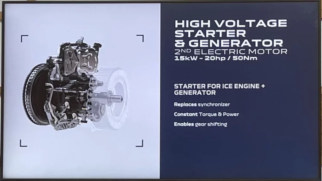 HIGH VOLTAGE Motor16