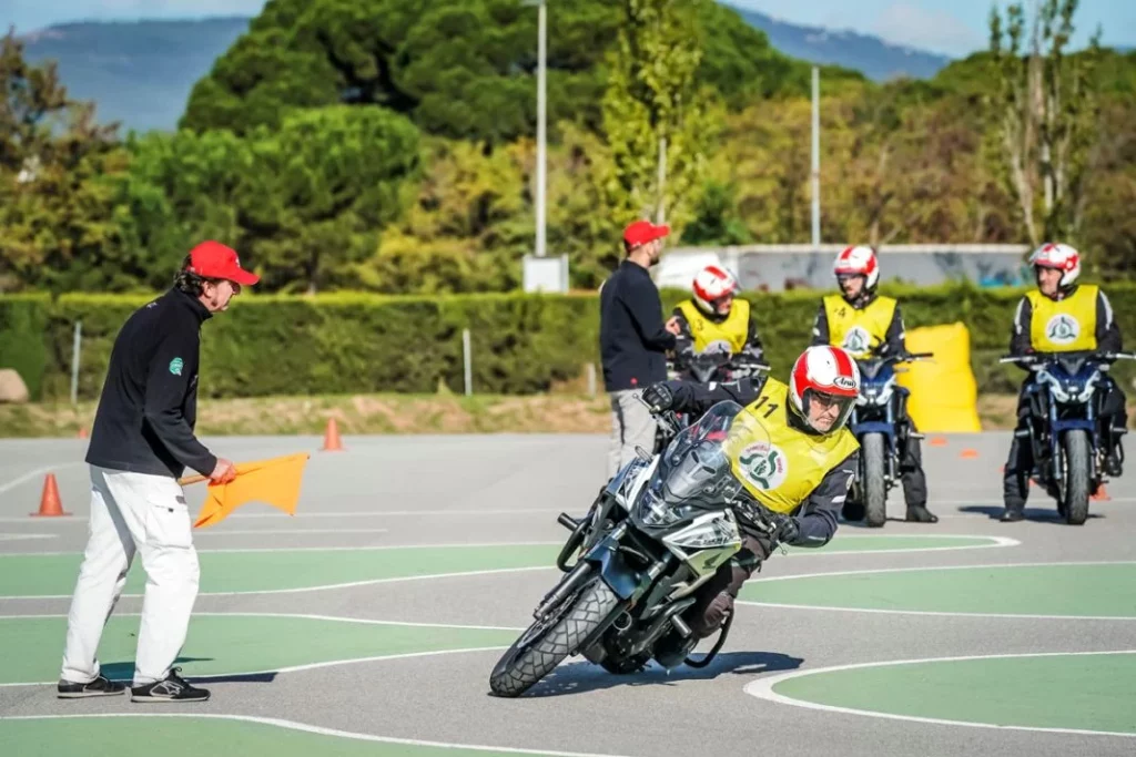 Honda Instituto de Seguridad 15 anos11 Motor16