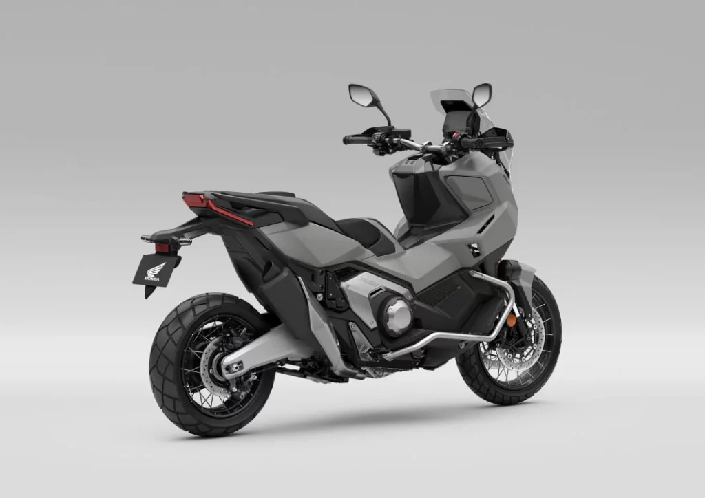 Honda X-ADV 2025 (33)