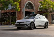 Hyundai y Waymo se unen para revolucionar la movilidad autónoma