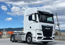 Grupo TIP amplia su flota logística de camiones de alquiler con la adquisición de 300 nuevas cabezas tractoras a MAN y Volvo