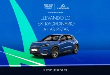 Lexus: también con la Copa Mundial de tenis femenino