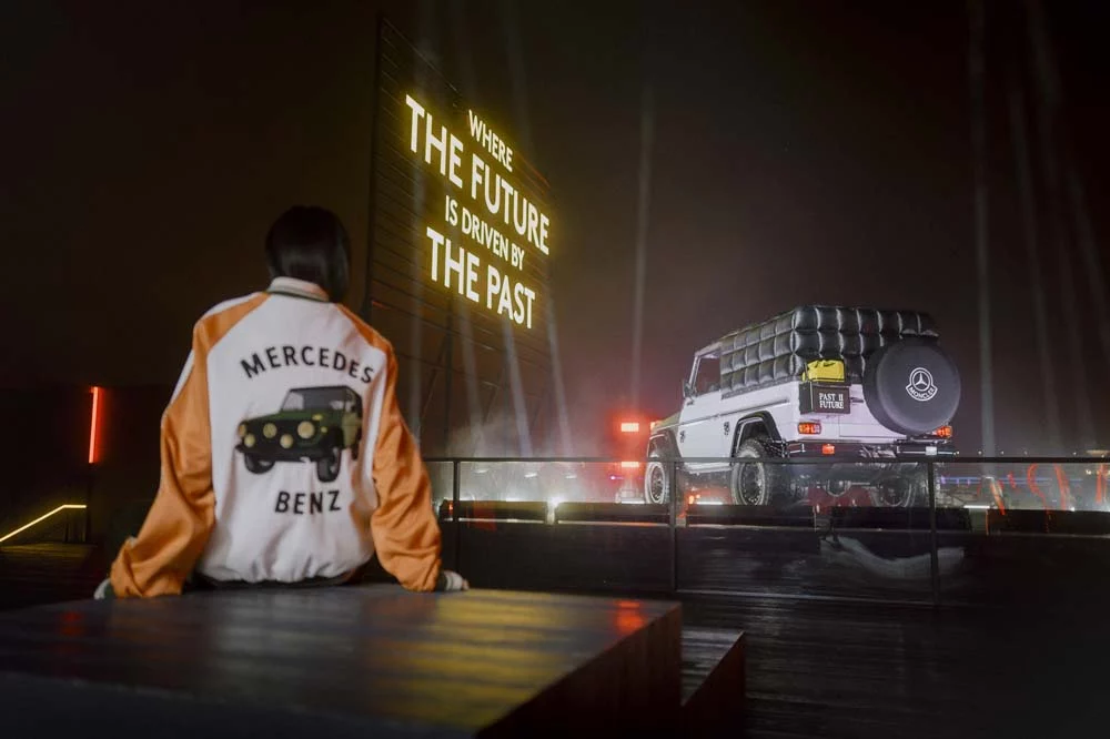 MERCEDES BENZ X MONCLER BY NIGO 31 Motor16