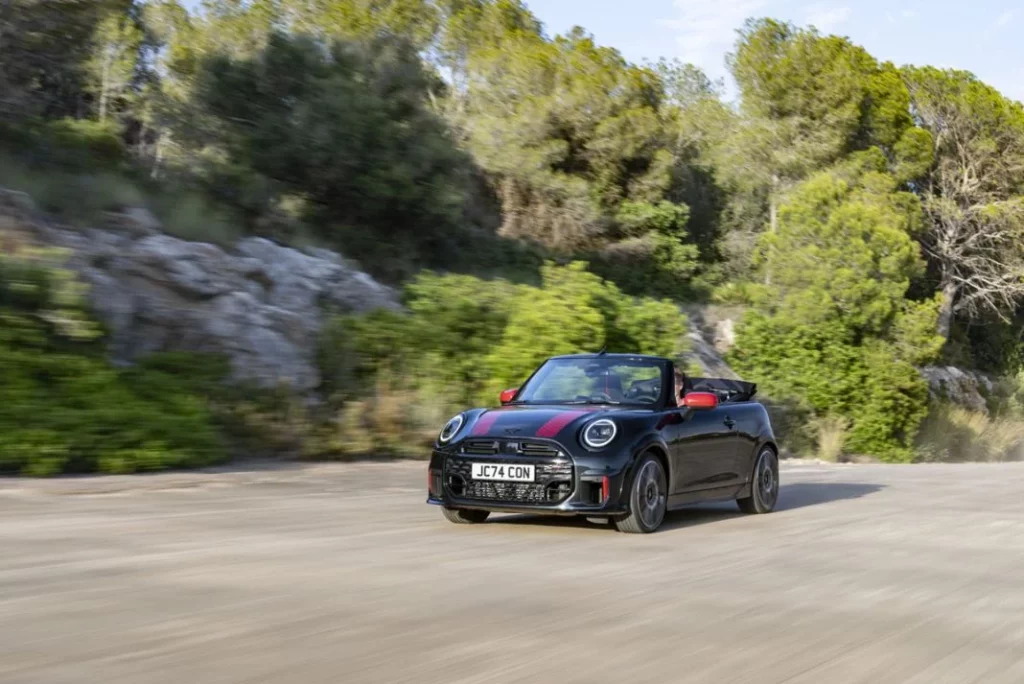 MINI JOHN COOPER WORKS 2 Motor16