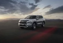 El nuevo Mitsubishi Outlander, pionero de los PHEV, ya tiene precio