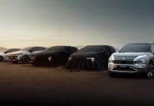 Mitsubishi redobla su apuesta por Europa con dos nuevos SUV