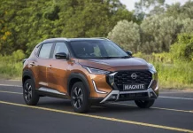 El Nissan Magnite arranca fuerte. ¿Llegará a Europa?