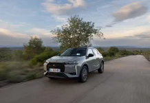 DS 3, un capricho premium con dos tecnologías electrificadas