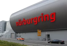 ¿Cuanto cuesta un accidente en Nürburgring? Este instagramer echa las cuentas