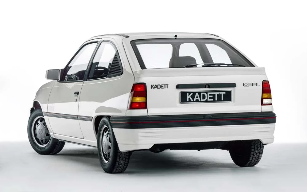 Opel Kadett