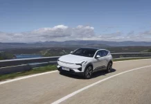 Probamos el Polestar 3: el SUV eléctrico que sorprende por su alma de deportivo