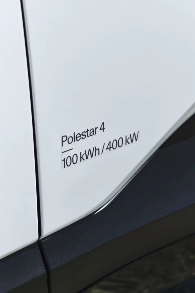 POLESTAR 4 7 Motor16