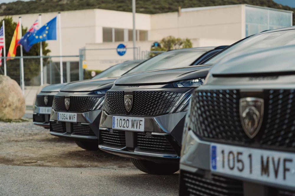 Los compradores de algún modelo de Peugeot podrán beneficiarse de las ventajas.