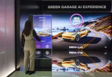 Green Garage: la herramienta de IA de CA Auto Bank y Drivalia para fomentar la movilidad sostenible