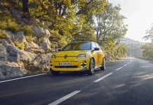 Primera prueba del Renault 5 E-Tech. El eléctrico que quiere ser leyenda