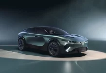 Renault Emblème o cómo rebajar, con mucho estilo, las emisiones de CO₂