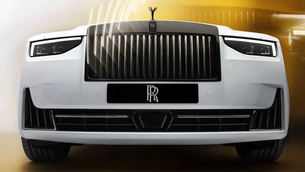 ROLLS ROYCE BLACK BADGE GHOST SERIES II 7 Motor16