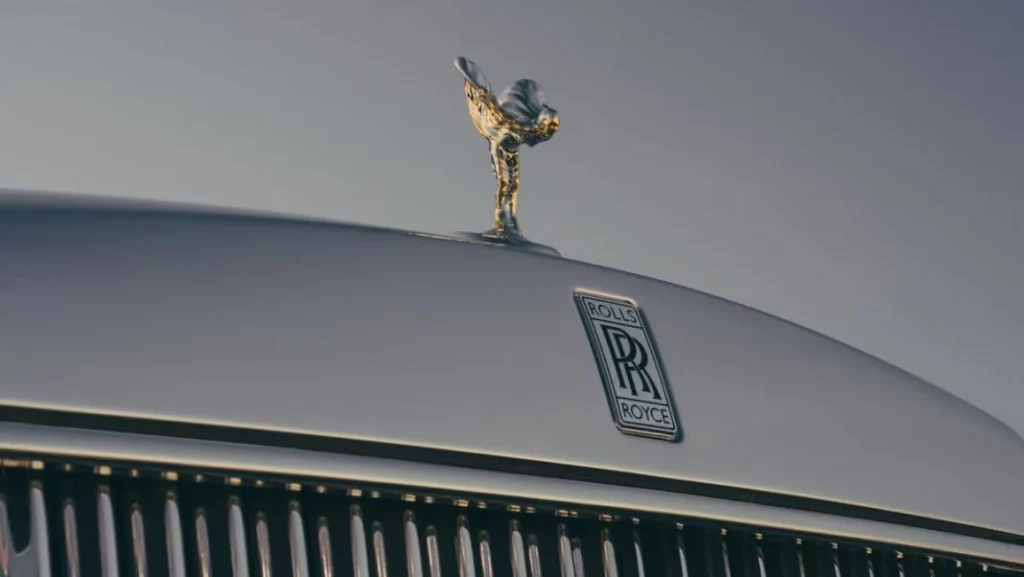 ROLLS ROYCE PHANTOM GOLDFINGER 23 Motor16