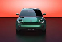 El Renault Twingo E-Tech 100 % eléctrico llegará en 2026 por menos de 20.000 euros