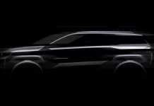 Primera imagen del futuro Jeep Compass