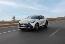 Baja el precio del Toyota C-HR Hybrid