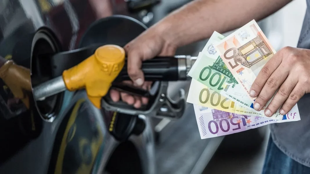 Un menor costo del combustible es posible con este truco alemán